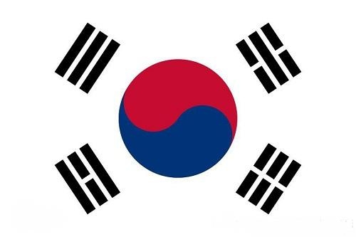 注册韩国商标